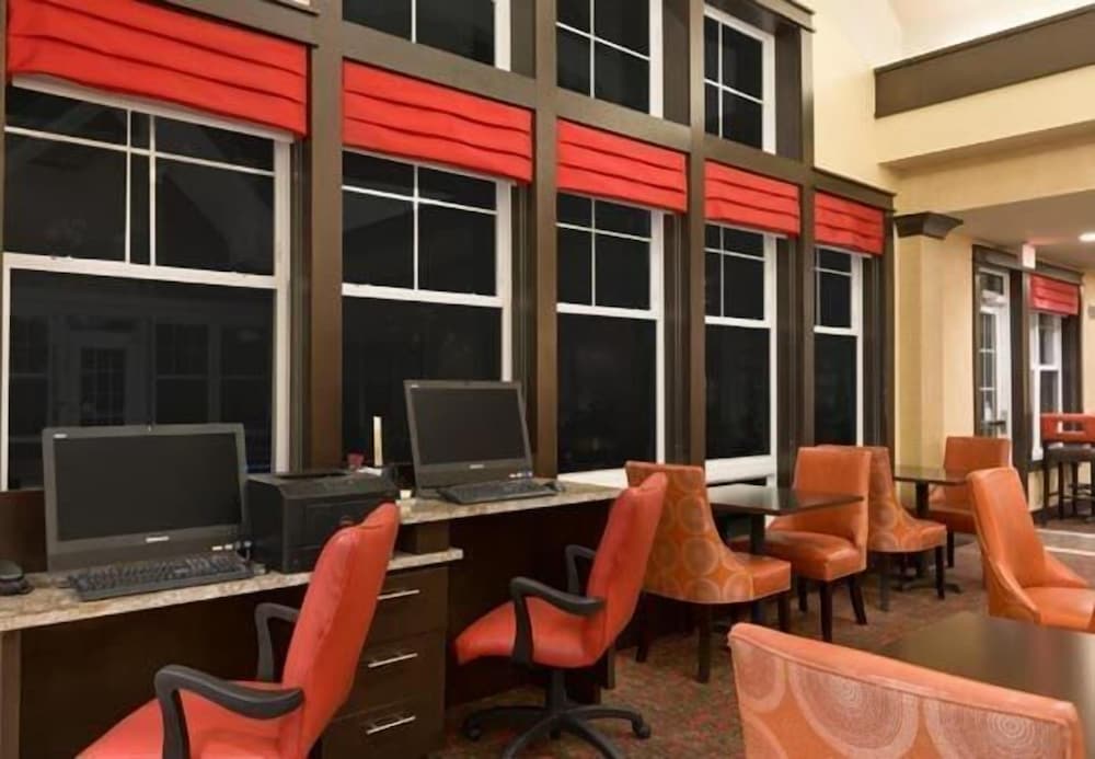 Residence Inn Long Island Islip Courthouse Complex - photo 42