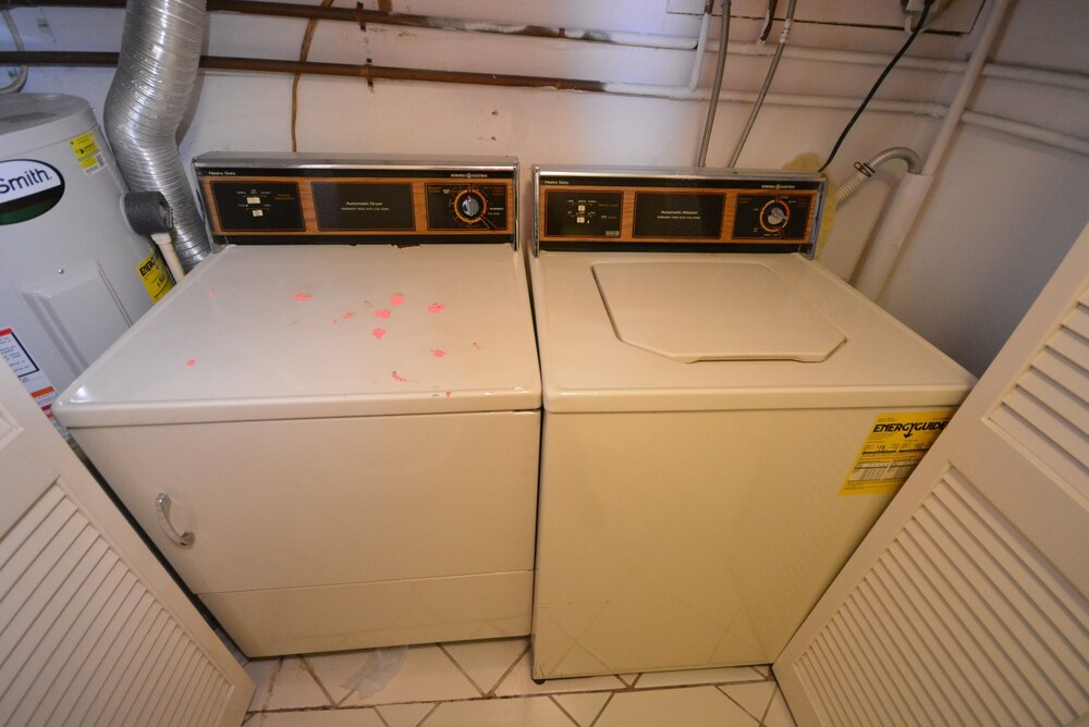 Covington Towers 103 2 Br Condo - photo 21