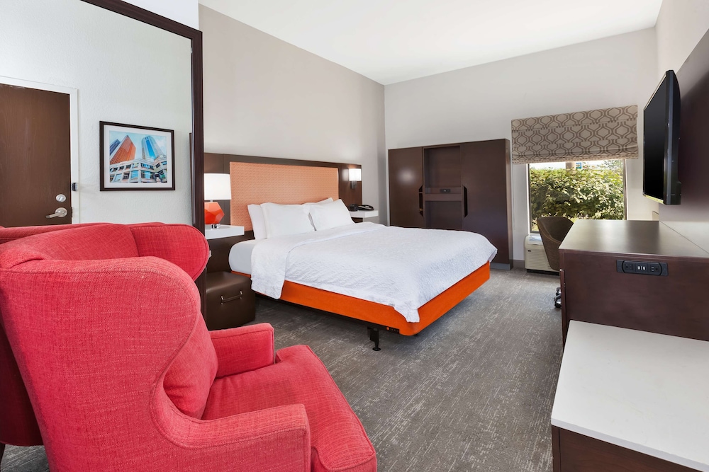 Hampton Inn Columbus Delaware I 71 North - photo 9
