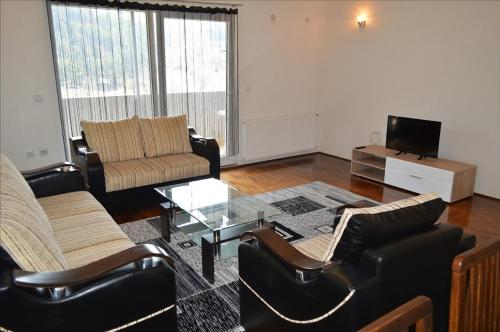 Apartment Luka — 4-Star Luxury Hotel in Ohrid, Republic of Macedonia