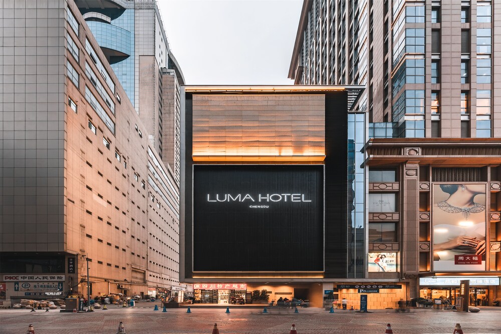 Sfeel Designer Hotel in Qingyang, People's Republic of China