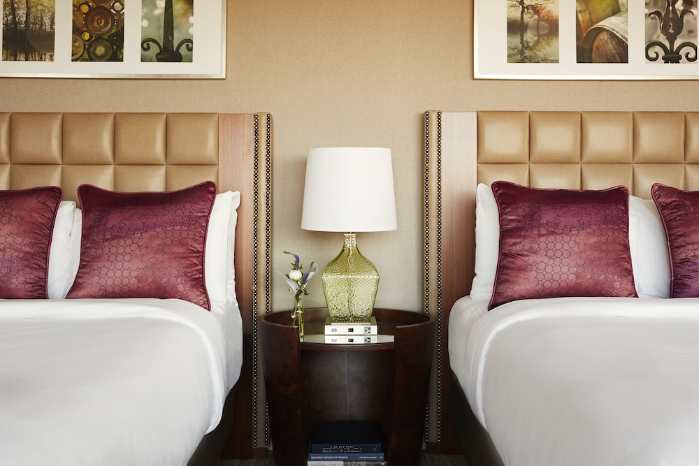 Lansdowne Resort and Spa - photo 9