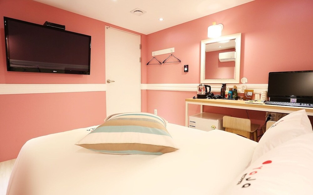 Yaja Chuncheon Hupyeong in Chuncheon, South Korea