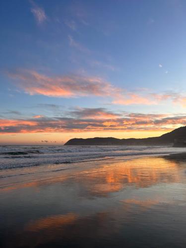 Hotel Gandolfo in Alassio, Italy