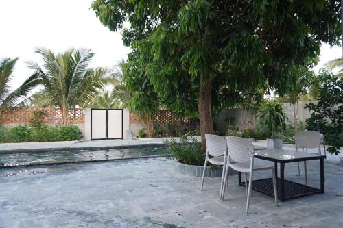 KevilHome Mini villa có hồ bơi — 4-Star Luxury Hotel in Da Nang, Vietnam