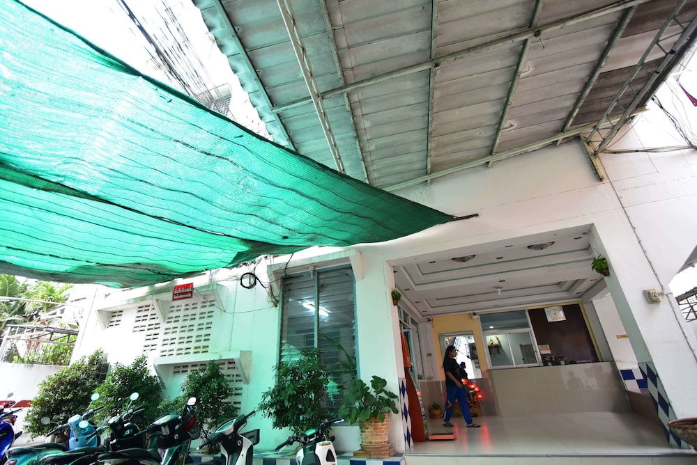 De Nymph - last minute hotel in Nakhon Sawan