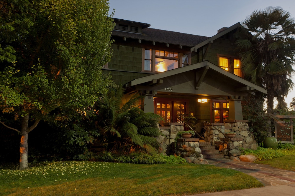 Blackbird Inn — Napa