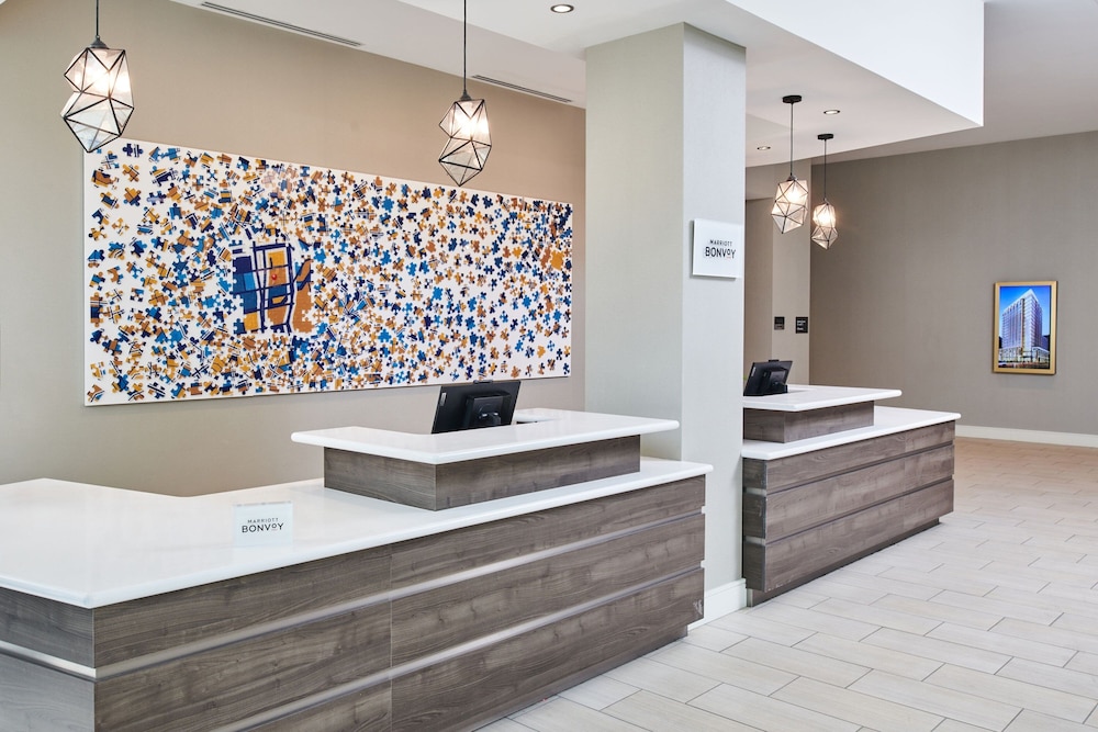 Residence Inn by Marriott Berkeley - photo 3