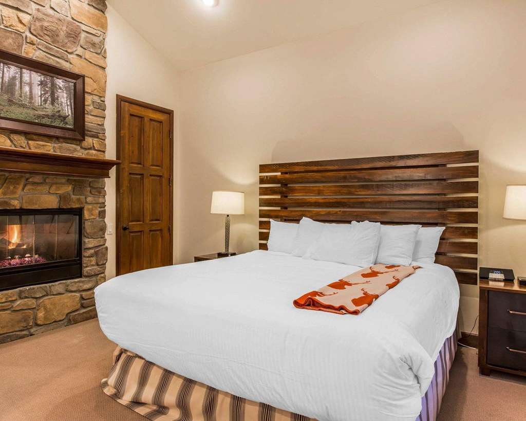 Bluegreen Vacations Big Bear Village an Ascend Collection Resort - photo 21