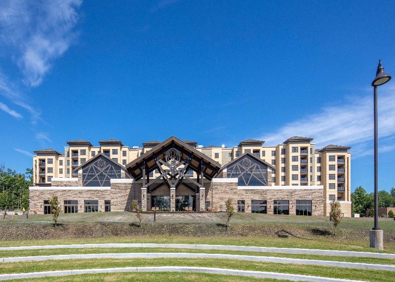 YO1 Longevity & Health Resorts Catskills - photo 3