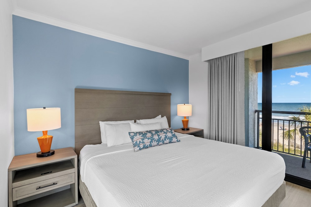Ocean Reef Resort - photo 68