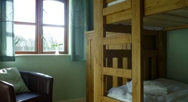 Bagbury Byre in Bude, United Kingdom