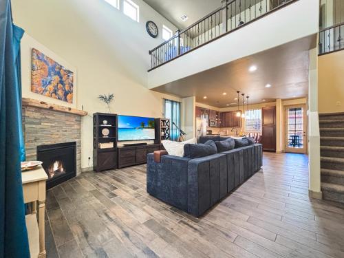 Fun & Peaceful Family Retreat in Flagstaff, United States