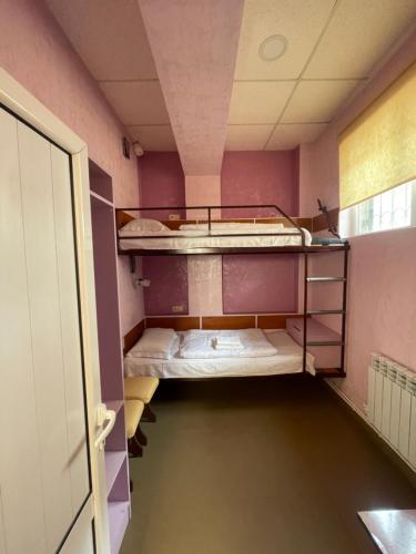 Downtown B&B — Vanadzor — photo 4