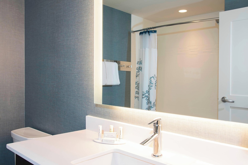 Residence Inn Ann Arbor Downtown - photo 30