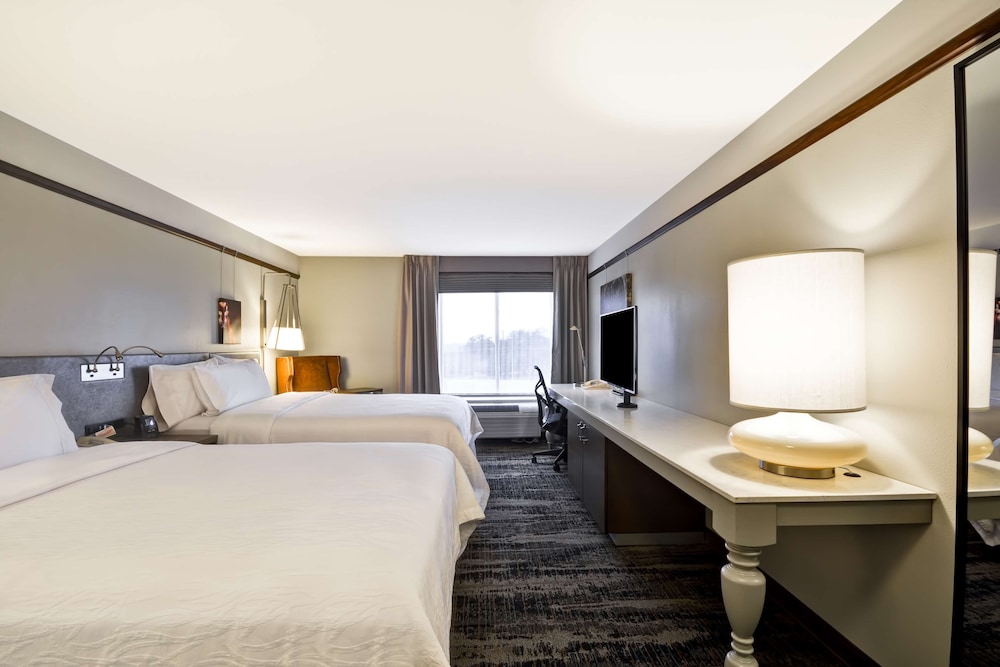 Hilton Garden Inn Austin Round Rock - photo 12