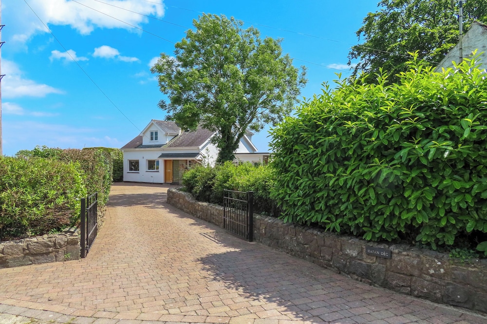 Hafan Deg in Pwllheli, United Kingdom