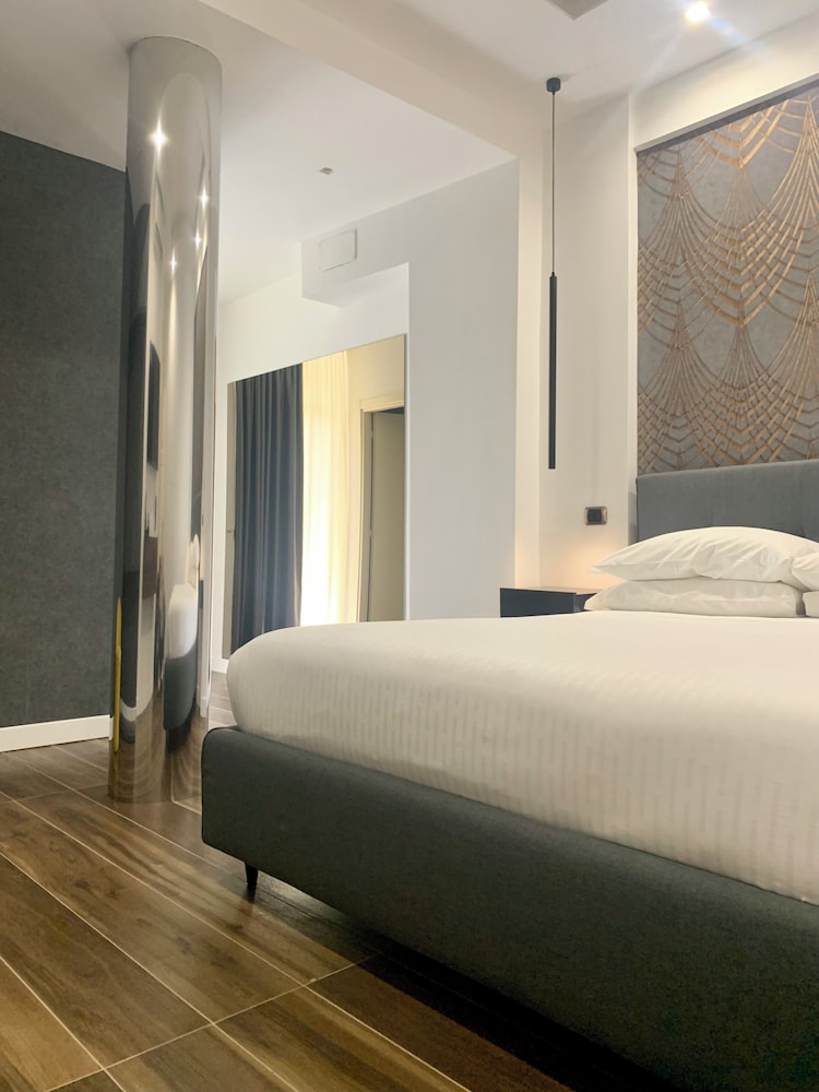 Napoliday - carbon neutral hotel in Naples