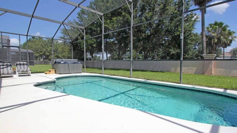8058 Windsor Palms Resort - photo 5