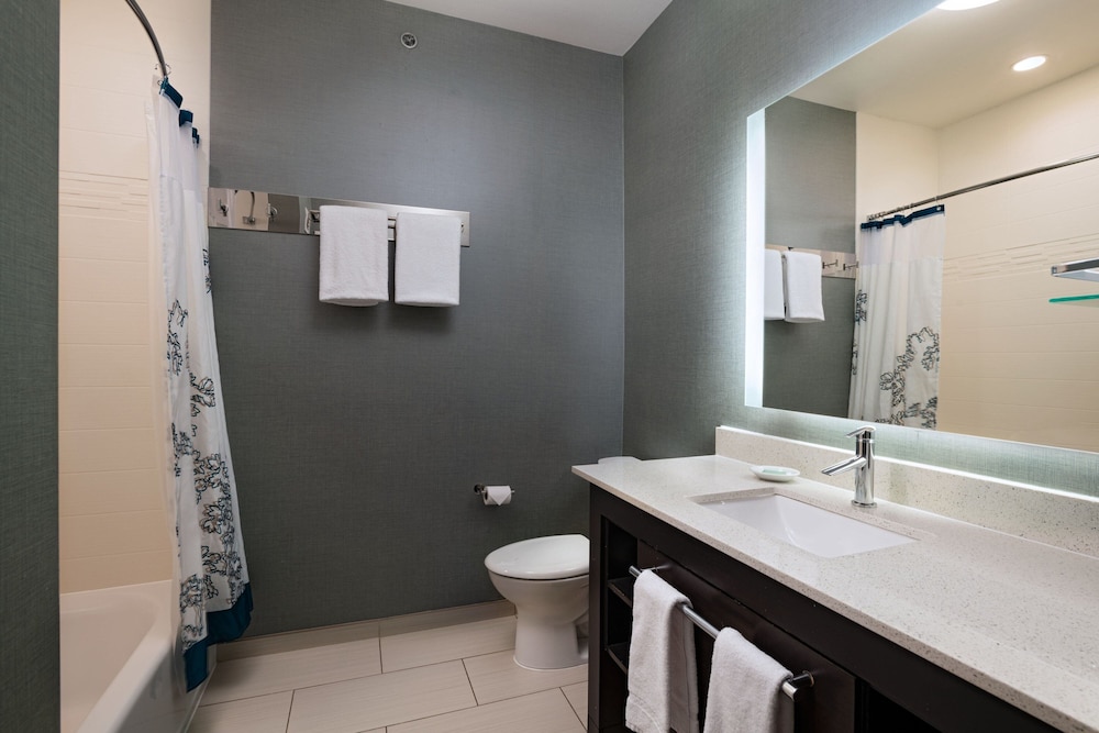 Residence Inn by Marriott Austin Southwest - photo 17
