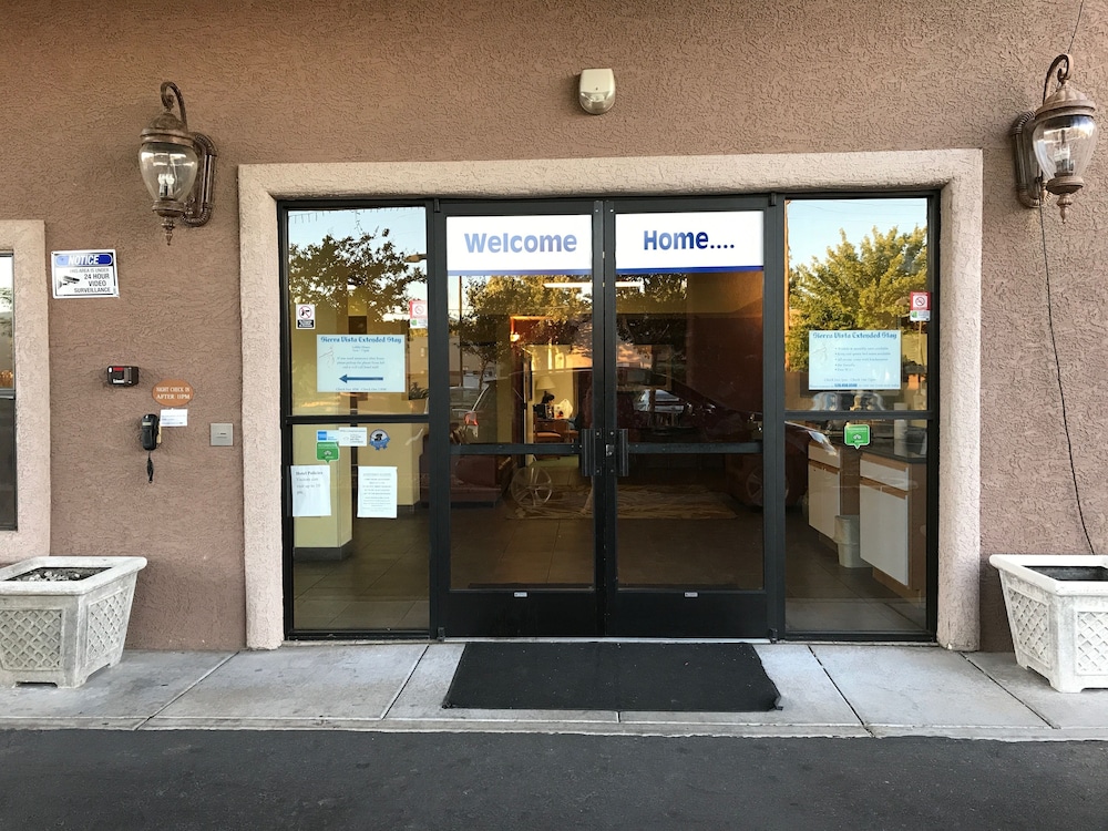 Sierra Vista Extended Stay - photo 29