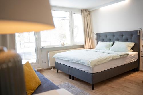 Bavarian Escape Ferienwohnung mit Pool — 4-Star Luxury Hotel in Sankt Englmar, Germany