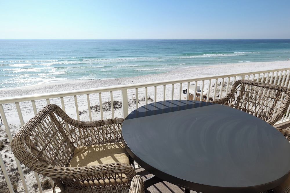Sea Dunes 402 Sunny Dolphin — Fort Walton Beach