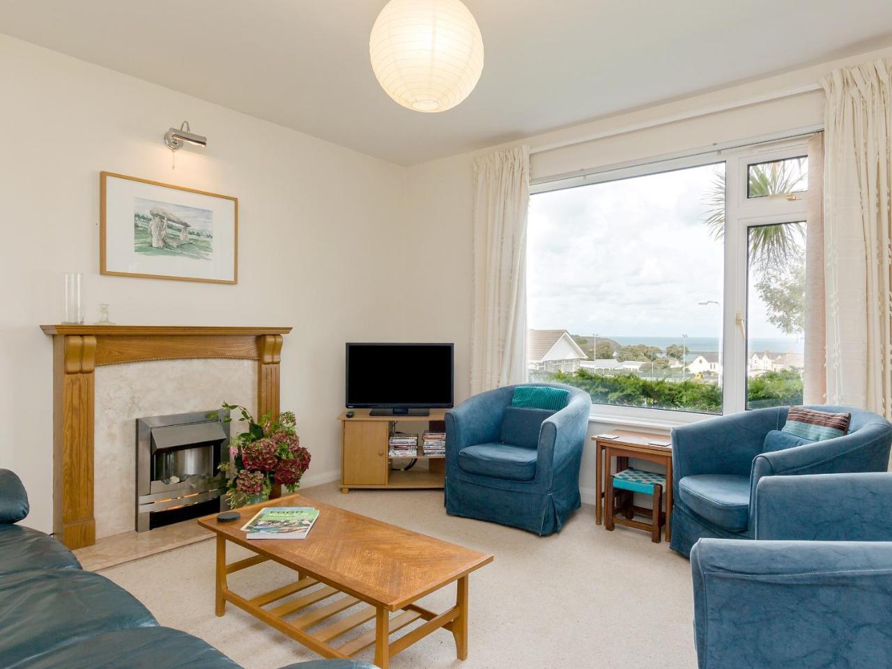 Gorwel Glas — 4-Star Luxury Hotel in Fishguard, United Kingdom