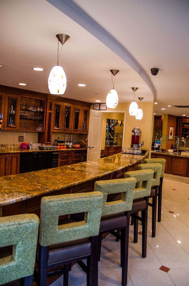 Hilton Garden Inn Bowling Green - photo 69