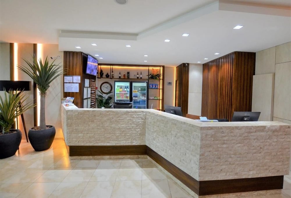Hotel Concord e Eventos corporativos Campo Grande — Campo Grande — photo 2