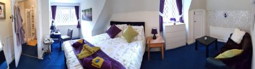 Peaceful Retreat Hideaway Surrey — hotel in Esher