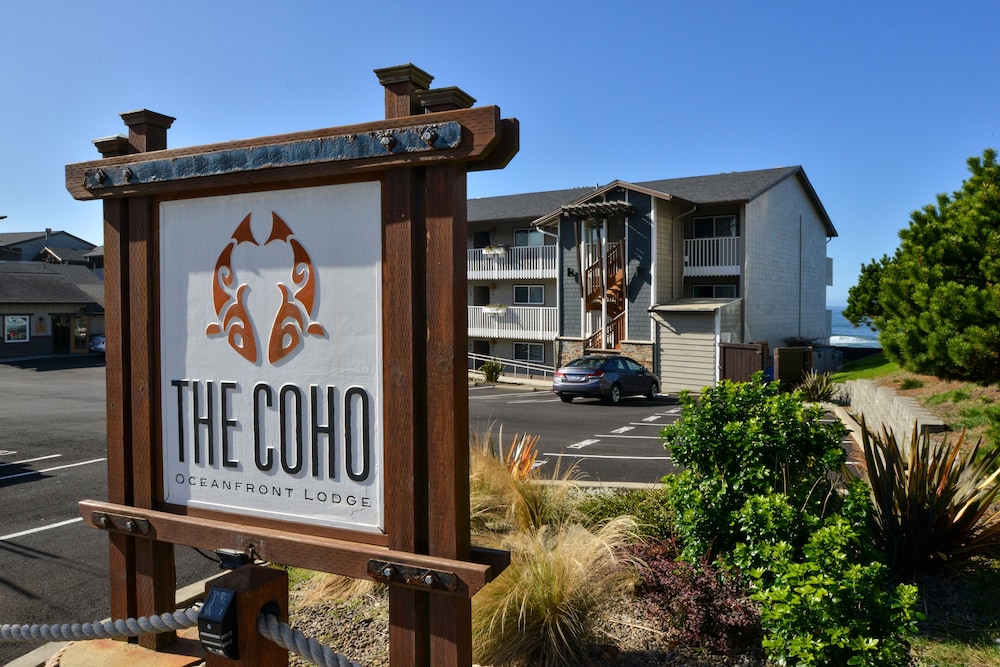 The Coho Oceanfront Lodge - photo 67