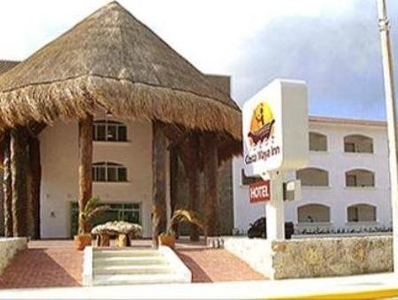 Hotel Costa Maya Inn in Chetumal, Mexico