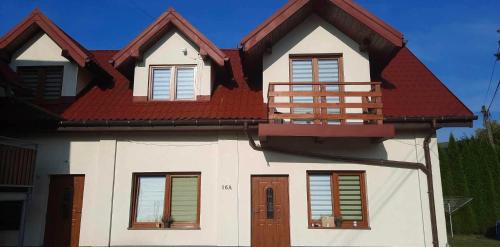 Apartament Borowik - last minute hotel in Unknown City