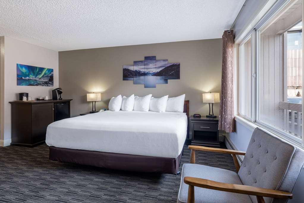 Ramada by Wyndham Juneau - photo 35
