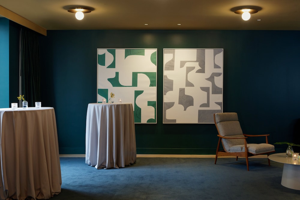 Kimpton Sylvan Hotel by IHG - photo 77