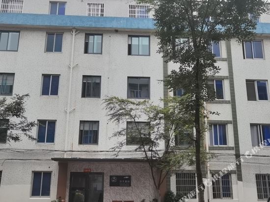Liyang Huatian Inn — hotel in Liyang
