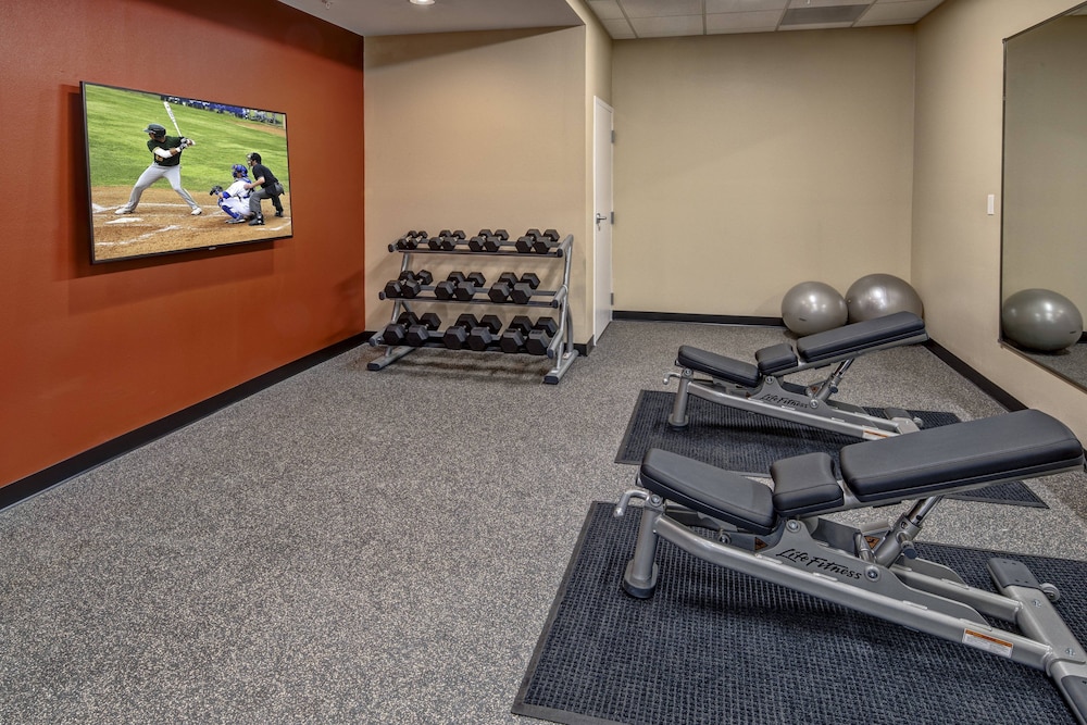 TownePlace Suites by Marriott Hot Springs - photo 18