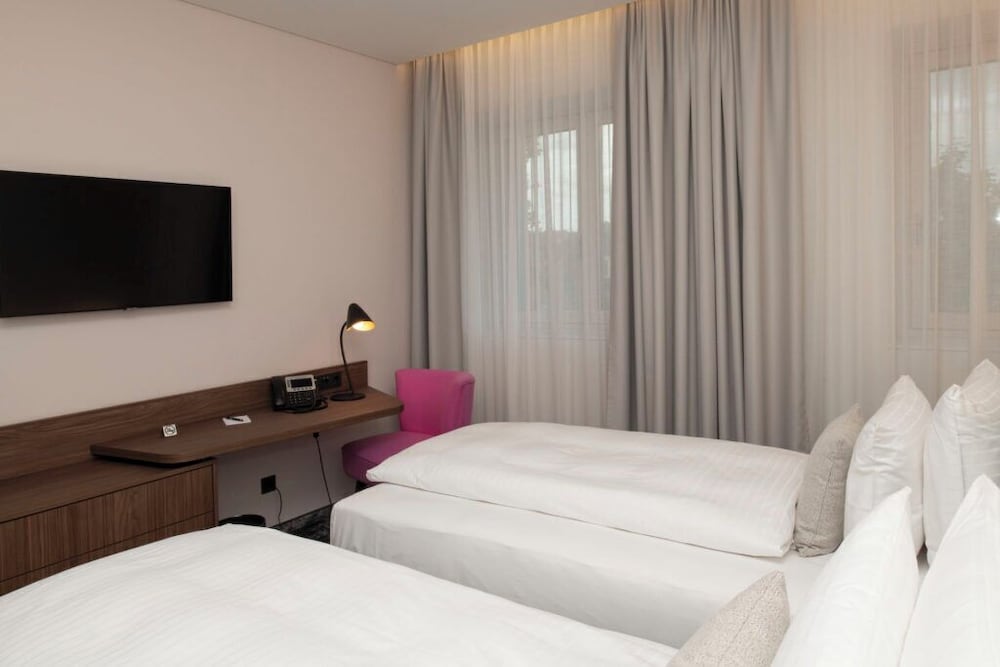 Hotel Le Parc — Wiener Neustadt — photo 5