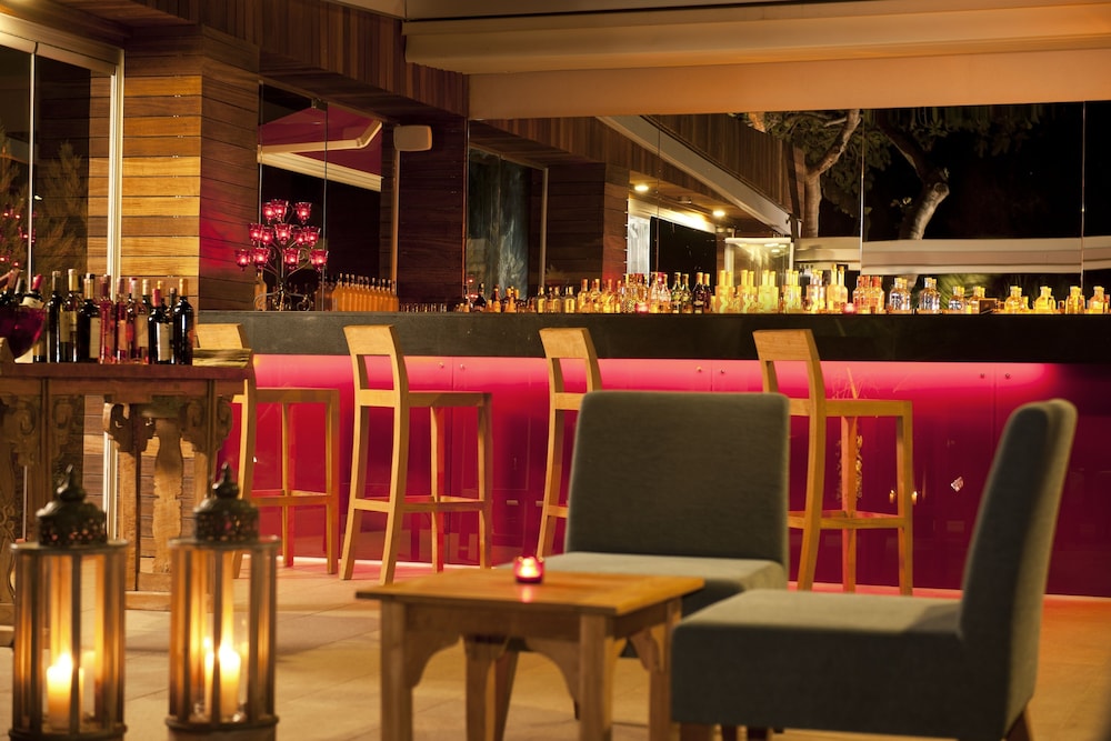 Ortunc Hotel Boutique Class — Ayvalik — photo 4