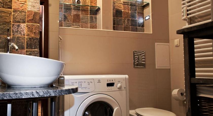 24W Apartments Old Town Stare Misto Wrocław — 4-Star Luxury Hotel in Wroclaw, Poland