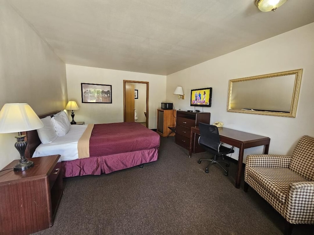 Boomtown Inn - photo 15