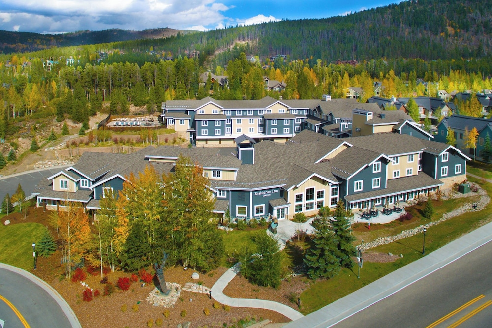 Residence Inn by Marriott Breckenridge - featured photo