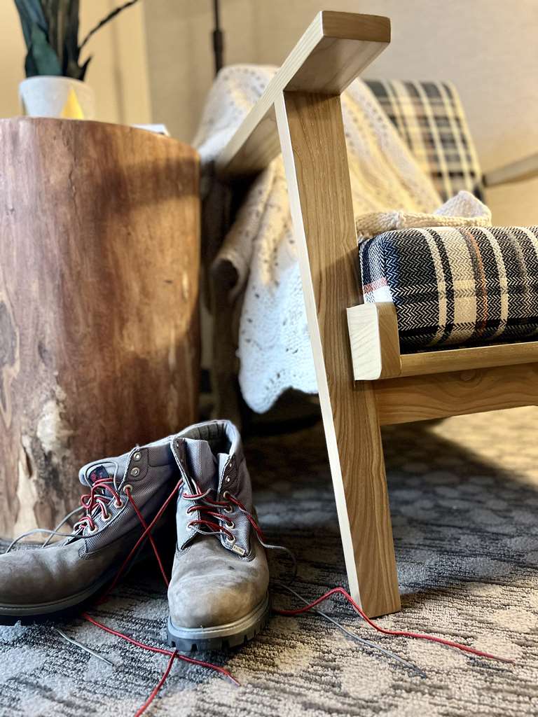 Riverhouse Lodge - photo 15
