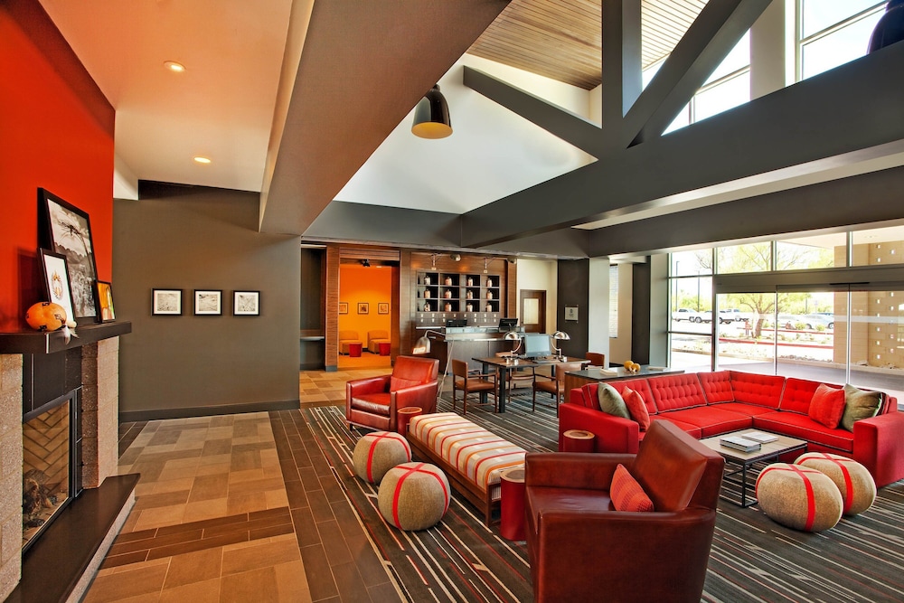 Four Points By Sheraton At Phoenix Mesa Gateway Airport - photo 3