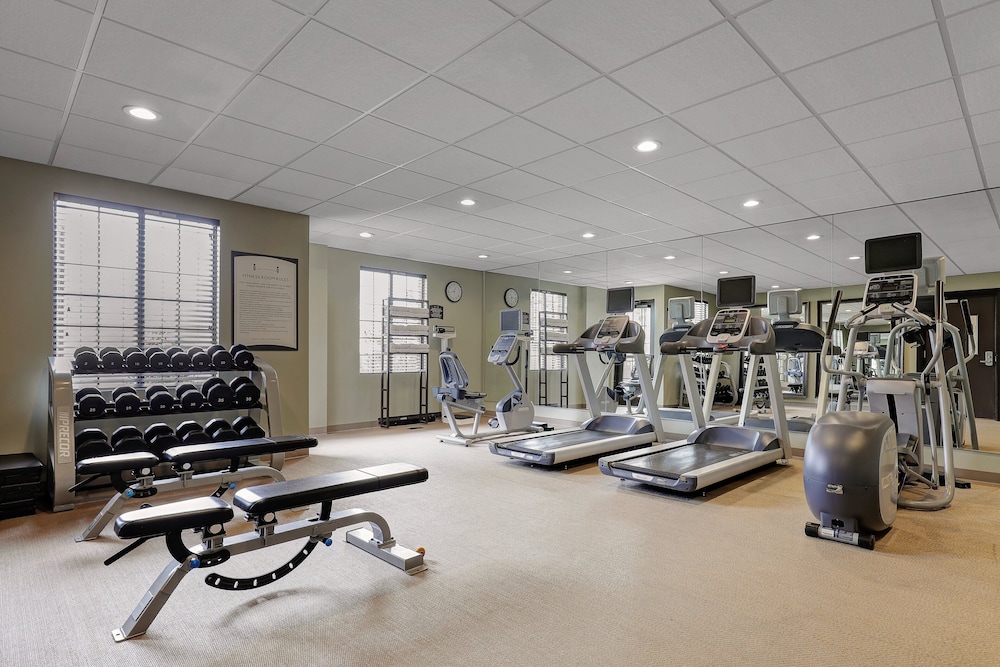 Staybridge Suites Washington D.C. Greenbelt IHG - photo 22