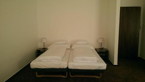 Buda K Hotel — God — photo 4