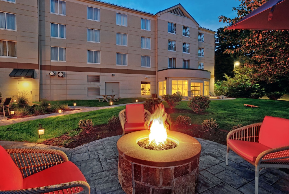 Hilton Garden Inn Saratoga Springs - photo 66
