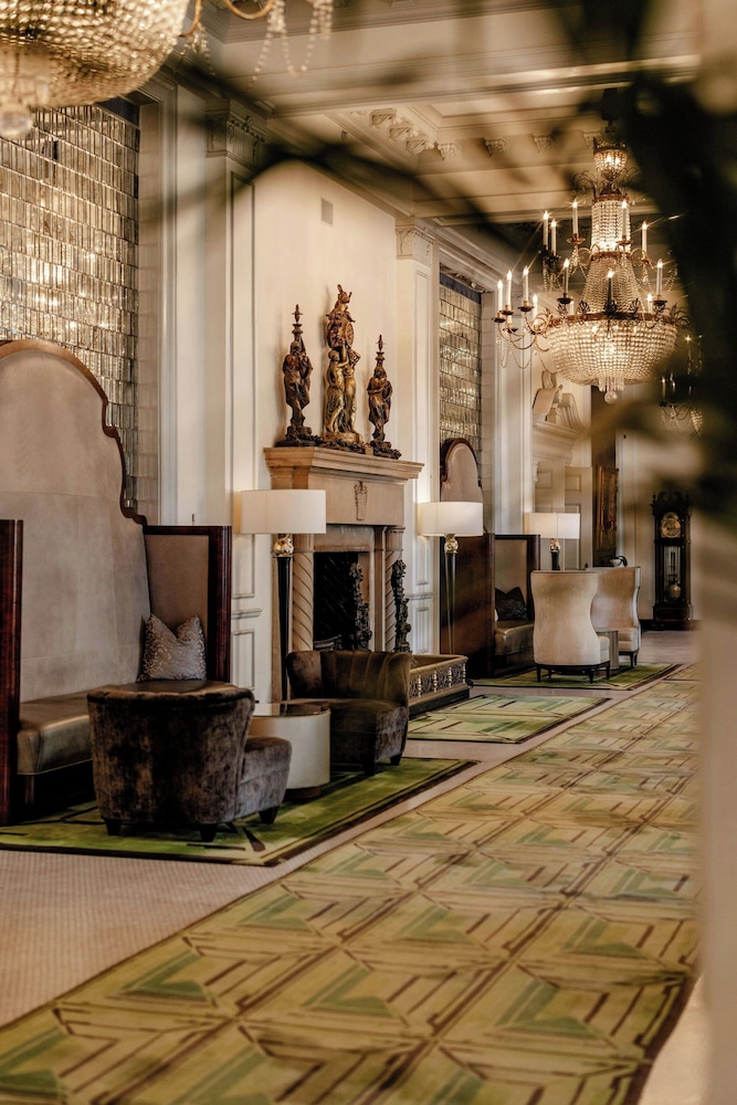 The St. Anthony A Luxury Collection Hotel San Antonio - photo 207