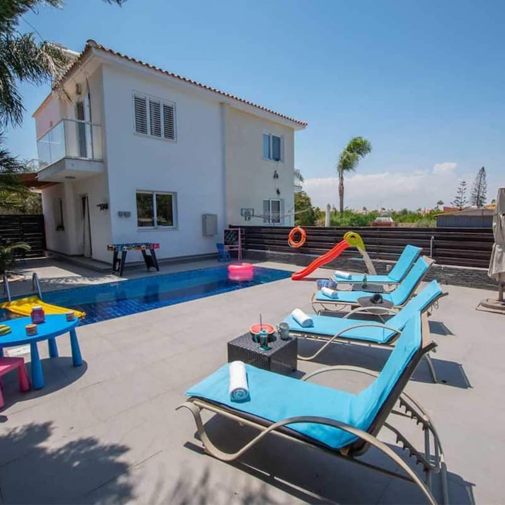 31 Pro Stay Elysium Villa